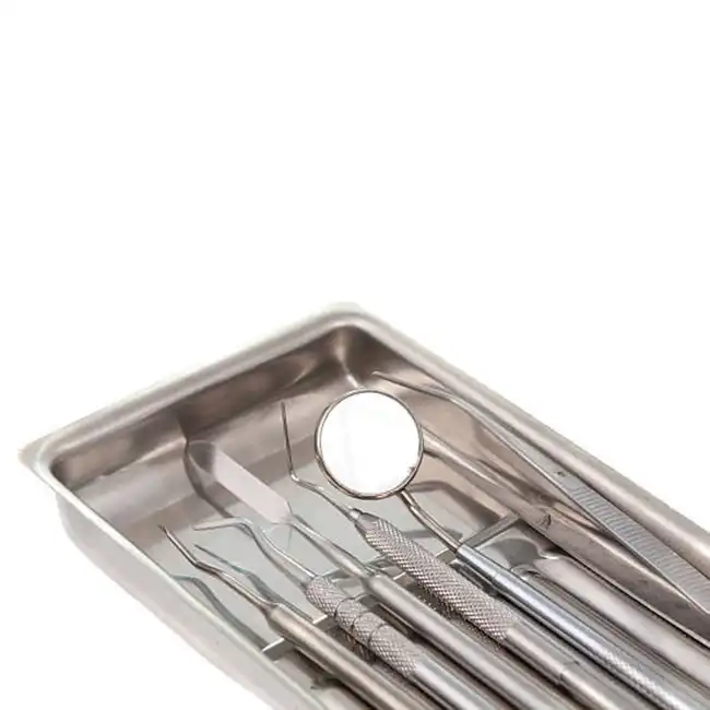 Medical Titanium Rods: Biocompatible Strength for Surgical Use